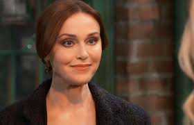 General Hospital Tribute to Bobbie Spencer with BJ's Return