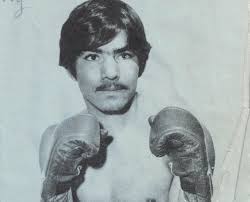 Tony Romero: Dynamite in a Small Package