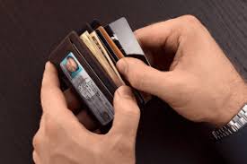The condition of your business card speaks volumes about you. 19 Best Business Card Holder Wallets For Men Of 2021 2022 Gearfork