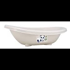 4.8 out of 5 stars with 207 ratings. Bio Bath Tub Panda Eco Baby Bathtub Rotho Babydesign Greenpicks
