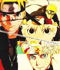 Full Quote Is I Never Go Back On My Word That S My Nindo My Ninja Way Naruto Uzumaki Naruto Pictures Naruto Uzumaki Naruto Shippuden