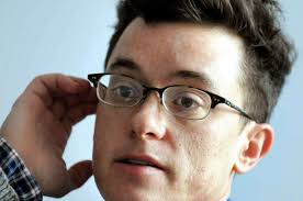 One transgender's story: 'It's not one size fits all'