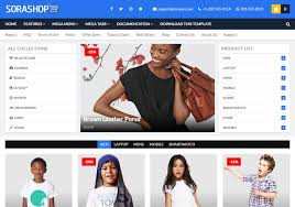 Top 75 Responsive Premium And Free Blogger Templates Without Footer Credit 2020