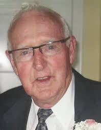 Obituary information for Gerald Donald Wilson