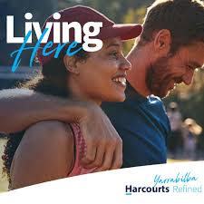 Harcourts Refined