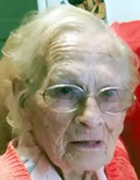 Anna Daley Obituary (1918