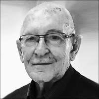 ROBERT TULLY Obituary (2021)