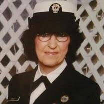 Laveda Haas Obituary