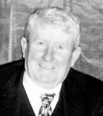 Malachy Quinn Obituary (2011)