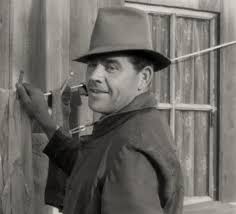 Pat Flaherty (actor)