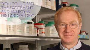 A tribute to Dr Gordon Peters