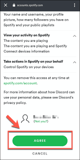 To do so, launch the discord app on your pc or mac. How To Connect Spotify To Discord
