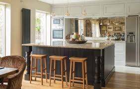 10 ways to dress up your kitchen island