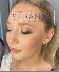 The Strand Hair and...