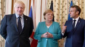 The group of seven scolded both china and russia on wednesday, casting the kremlin as malicious and beijing as a bully, but. What Is The G7 Summit And What Does It Do Bbc News