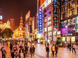 10 Places Where The U S Dollar Is Really Strong Right Now Shanghai City Shanghai Outdoors Adventure