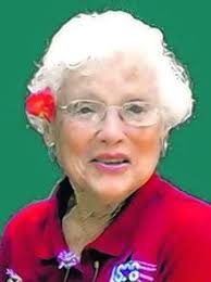 Julia Hawkins Obituary (1916-2024)