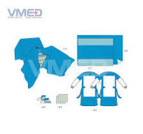 Disposable Sterile TUR Pack(Urology Set) from China ...