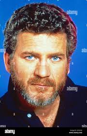 Falcon crest tv robert foxworth hi-res stock photography and images