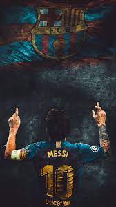 Lionel messi hd wallpaper for android apk download. Barca Universal Auf Twitter Barca X Lionel Messi Wallpaper By Andy Edits