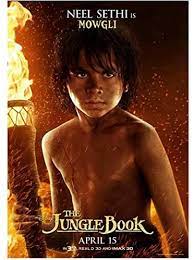 Mowgli se ve obligado a abandonar el único hogar que ha conocido en toda su vida y se embarca en un fascinante viaje de autodescubrimiento. Amazon Com The Jungle Book Neel Sethi Is Mowgli 8 X 10 Inch Photo Arte Coleccionable Y Bellas Artes
