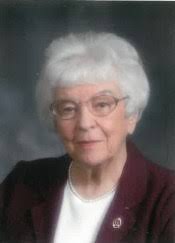 Phyllis White Obituary