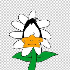 It's really just a triangle. Daffy Duck Drawing Looney Tunes Cartoon Png Clipart Animals Animaniacs Animated Cartoon Area Art Free Png