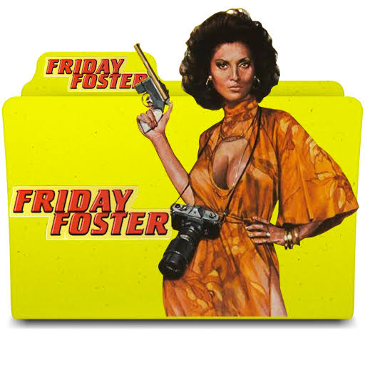 Friday Foster 1975 v2 by ungrateful601010 on DeviantArt