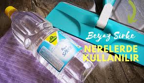 Ardından ocak gözlerini içerisine koyup kaynatın. Beyaz Sirke Nerelerde Kullanilir