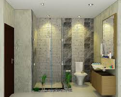 Desain kamar mandi modern dengan shower dan wastafel juga cocok dikombinasikan dengan kloset jongkok. Galeri Desain Kamar Mandi Shower Terbaru 2016 Desain Kamar Mandi Kamar Mandi Mewah Kamar Mandi Minimalis
