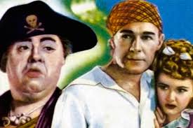 Adventure movie captain kidd (1945) ‍ full movie about adventures of pirate william kidd for free on youtube in this unhistorical account, capt. Captain Kidd 1945 Charles Laughton Randolph Scott Barbara Britton Adventure Biography Drama Video Dailymotion