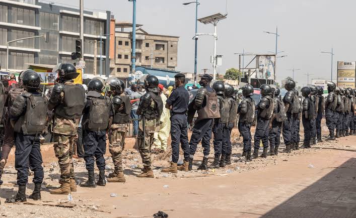Tensions Mount in the Sahel as Algeria and Mali Face Off - Middle East Council on Global Affairs