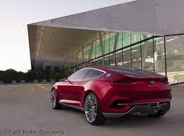 Get an affordable used truck with $0 down. Will New Mustang Based Sport Coupe Revive Lincoln Torque News