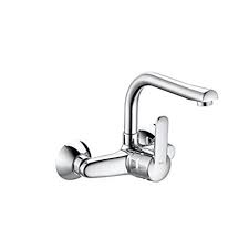 No hay que tener en cuenta sólo los precios de grifos de cocina de pared o el estilo o diseño del mismo, ya que si queremos hacer. Grifo Monomando Cocina Pared Victoria Roca A5a7725c00
