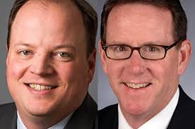 Raymond James Hires Take Aim at California School Finance