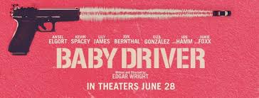Em Ritmo De Fuga Baby Driver Resenha Iradex