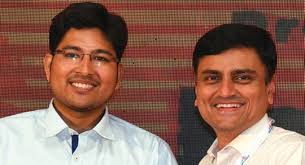 REALTY PLUS FELICITATES WINNERS OF INEX AWARDS 2018