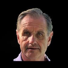 Christopher Warrington