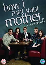 How I Met Your Mother Watch Online Free With Subtitles Season 8 How I Met Your Mother How Met Your Mother Movie Tv
