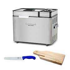 Additional information about cuisinart bread not to mention, the bread machine comes with a recipe book containing nearly 100 bread recipes that are. Bread Machines Bahrain Online Small Appliances Shop Whizz Bahrain