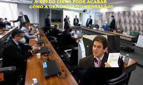 Em entrevista à folha, nesta sexta (04), o cantor erasmo carlos se revoltou com a cpi da covid. A Cpi Do Circo Pode Ser Um Tiro No Pe Dos Seus Criadores Como Ocorreu Com O Mensalao Ha 15 Anos Tudo Rondonia Independente