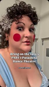 Pasadena Dance Theatre