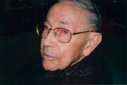 Earl David Pruitt (1913-2008)