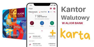 W alior bank kantor walutowy łączy w sobie konto walutowe z możliwością korzystania z wygodnej wymiany walut przez internet. Kantor Walutowy Alior Banku Opinia Rekina Finansow