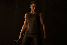 We knew that it needed to be a story worth telling and, perhaps more importantly, a story worthy of joel and ellie. The Last Of Us Part Ii Cleans Up At The Game Awards 2020 Despite Ongoing Hostility In Regard To Playing As Abby Notebookcheck Net News