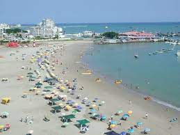 The Most Beautiful Beaches Near Guayaquil Most Beautiful Beaches Beautiful Beaches Guayaquil