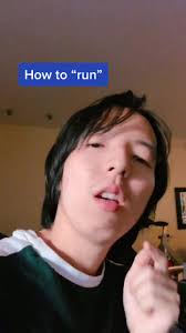 Exploring Running Techniques in Music Performance