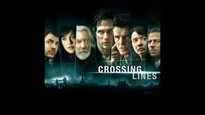 Maybe you would like to learn more about one of these? Crossing Lines Season One Official Trailer Youtube