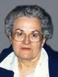 Obituary information for Lela Mae Weber