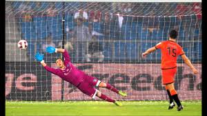 Indian super league by hero, lucknow, india. Hero Indian Super League 2016 Isl Official Theme Song Youtube